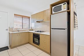 Arlia Sands Apartments