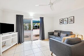 Arlia Sands Apartments