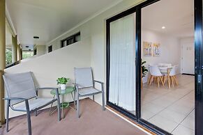 Arlia Sands Apartments