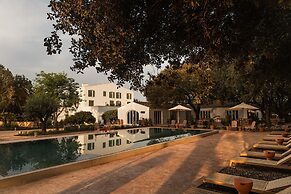 Hotel Rural Sant Ignasi