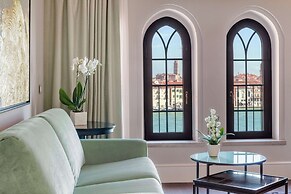 Hilton Molino Stucky Venice