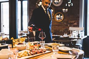 Hilton Molino Stucky Venice