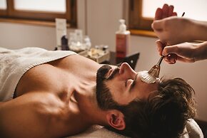 Hilton Molino Stucky Venice