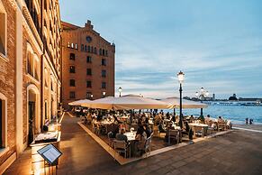 Hilton Molino Stucky Venice