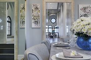 Hilton Molino Stucky Venice