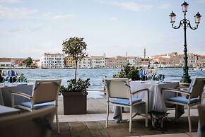 Hilton Molino Stucky Venice