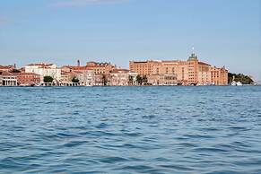 Hilton Molino Stucky Venice