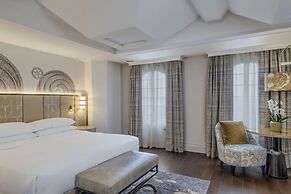 Hilton Molino Stucky Venice