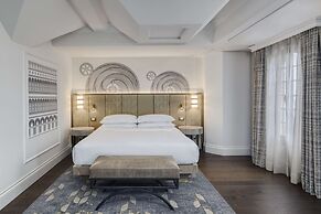 Hilton Molino Stucky Venice