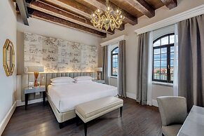 Hilton Molino Stucky Venice