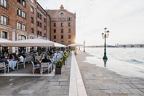 Hilton Molino Stucky Venice