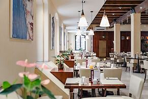 Hilton Molino Stucky Venice