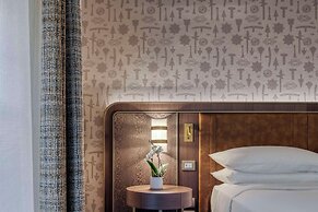 Hilton Molino Stucky Venice