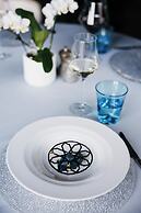 Hilton Molino Stucky Venice