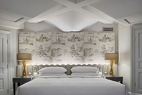 Hilton Molino Stucky Venice