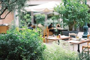 Hilton Molino Stucky Venice