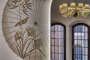 Hilton Molino Stucky Venice