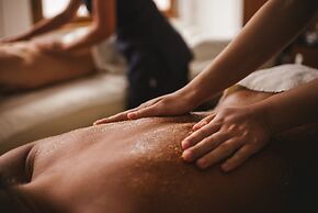 Hilton Molino Stucky Venice