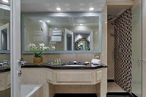 Hilton Molino Stucky Venice