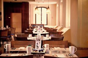 Hilton Molino Stucky Venice