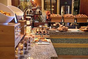 Hilton Molino Stucky Venice