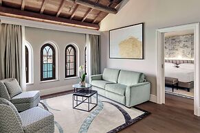 Hilton Molino Stucky Venice