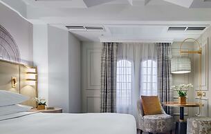 Hilton Molino Stucky Venice