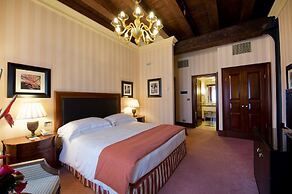 Hilton Molino Stucky Venice