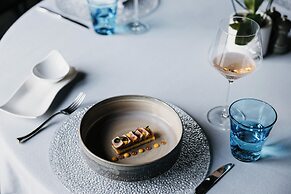 Hilton Molino Stucky Venice