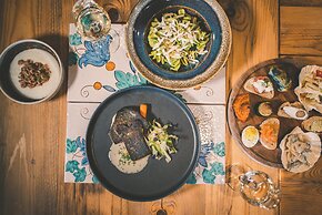 Hilton Molino Stucky Venice