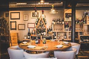 Hilton Molino Stucky Venice