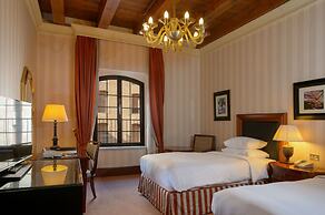 Hilton Molino Stucky Venice