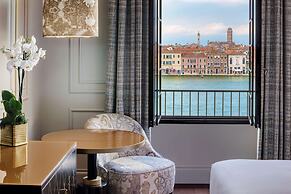 Hilton Molino Stucky Venice