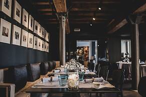 Hilton Molino Stucky Venice