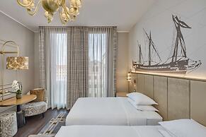 Hilton Molino Stucky Venice