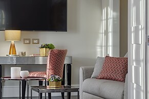 Hilton Molino Stucky Venice