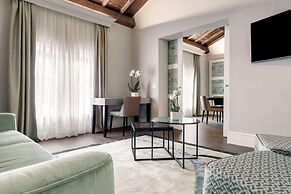 Hilton Molino Stucky Venice