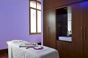 Hilton Molino Stucky Venice