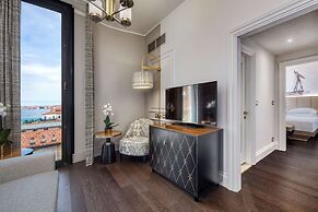 Hilton Molino Stucky Venice