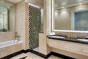 Hilton Molino Stucky Venice