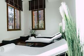 Hilton Molino Stucky Venice