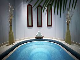 Hilton Molino Stucky Venice