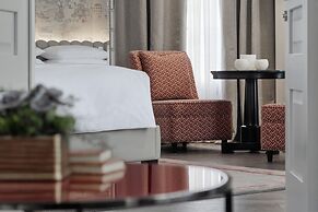 Hilton Molino Stucky Venice