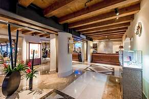 Hilton Molino Stucky Venice