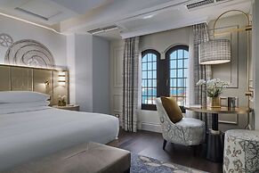 Hilton Molino Stucky Venice