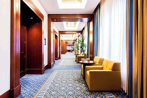 Hilton Molino Stucky Venice