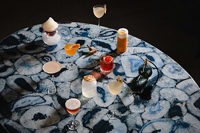 Hilton Molino Stucky Venice