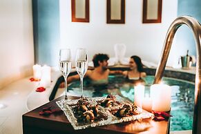 Hilton Molino Stucky Venice