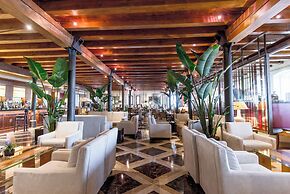 Hilton Molino Stucky Venice