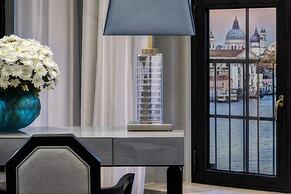 Hilton Molino Stucky Venice